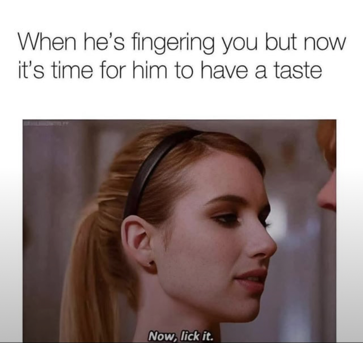 20 Kinky Memes So Wild They'll Have You Questioning Your Life Choices